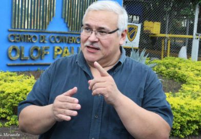 Tranques y posiciones inconstitucionales son maniobras desesperadas de quienes no tienen la razón