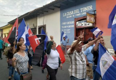 Sandinismo Histórico ratifica compromiso en defensa de la paz de León