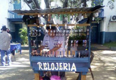 Población espera recuperar la paz