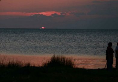 Recuperan cuerpo de pescador desaparecido en Grey Town
