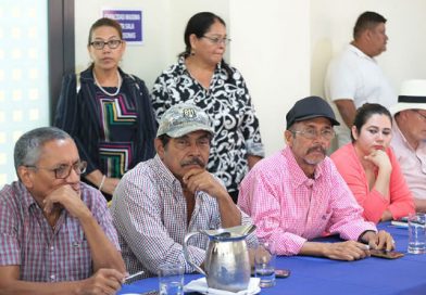Productores agropecuarios fortalecidos para cultivar y producir en paz