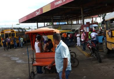 Comercio de Rivas continuará trabajando este jueves con normalidad