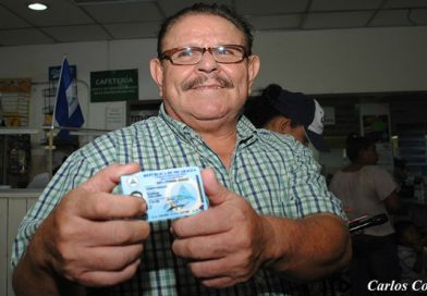 Compañero sandinista secuestrado y puesto en libertad sostiene su llamado a la paz y el diálogo