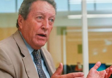 Secretario General del SICA aboga por el Diálogo en Nicaragua