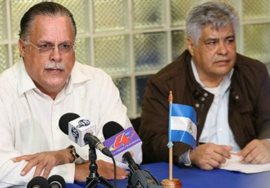Sectores económicos promotores de la paz y la no violencia