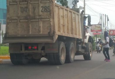 Secuestran a trabajadores de la Alcaldía de Managua