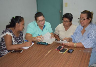 Autoridades del MINSA brindan atención a toda la población en el hospital de Granada y Centros de Salud