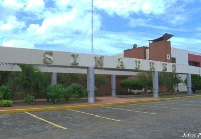 Gobierno presenta reporte de incidencias