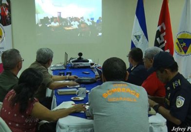 Sinapred sostiene reunión virtual con los Comupred del Caribe ante el inicio de la temporada de huracanes