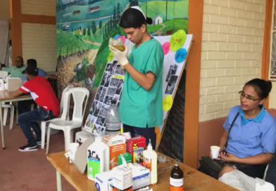 Tecnológico Agropecuario de Jalapa celebra su 34 aniversario
