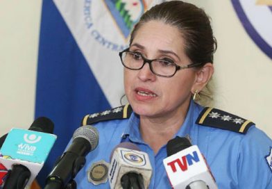 Policía informa sobre actos de terrorismo y crimen organizado ocurridos en las últimas horas en el país