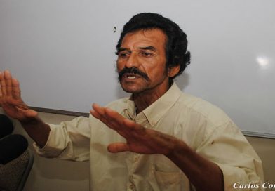 Un ciudadano más agredido y amenazado de muerte por vándalos de la derecha