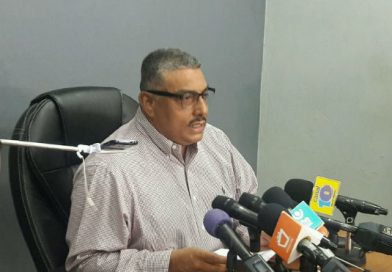 Transportistas de carga suspenden envío de cargamentos a nivel nacional e internacional