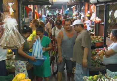 Trabajadores rechazan paro promovido por empresa privada