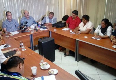 Comisión de Turismo: "Sector turismo necesita paz para volver a reactivarse"