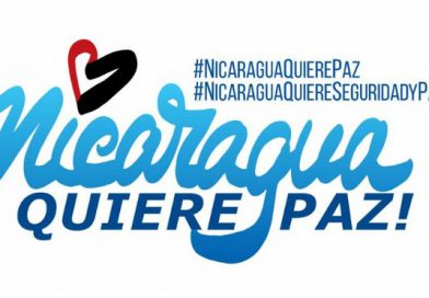Twittazo Nacional por la paz