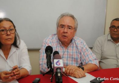 Organizaciones de trabajadores realizarán congreso para denunciar los crímenes de odio contra los nicaragüenses