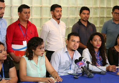 UNEN se pronuncia ante actos de violencia ocurridos en el país