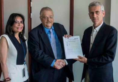 Nicaragua denuncia ante la UNESCO crímenes en contra del Patrimonio Cultural Nacional y afectaciones en la educación