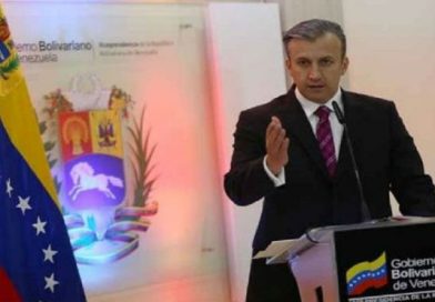 Gobierno venezolano alista programa económico de recuperación