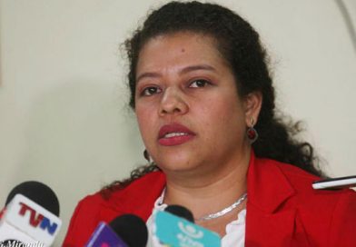 INAFOR proyecta sembrar más de 21 mil plantas