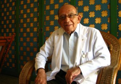 Poeta Armando Incer Barquero muere en su "Boaco culto y oculto"