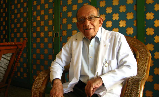 Poeta Armando Incer Barquero muere en su "Boaco culto y oculto"