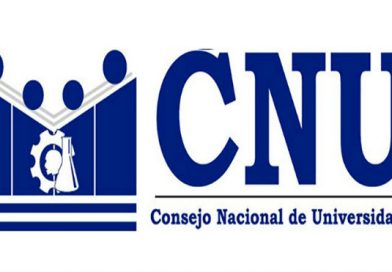 CNU elige Presidente y Vicepresidente para el período 2018-2020
