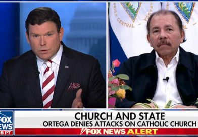 Presidente Daniel: En el 2021 el pueblo decidirá quién asumirá el Gobierno