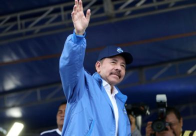 Comandante Daniel: “¡Este es un pueblo que ni se rinde ni se vende!”