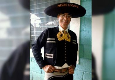 Conozca al cantautor que tiene bailando a toda Nicaragua: "Aunque te duela, Daniel se queda"