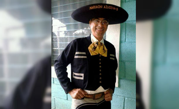 Conozca al cantautor que tiene bailando a toda Nicaragua: "Aunque te duela, Daniel se queda"
