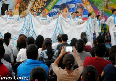 Conmemoran el 60 aniversario del paso a la inmortalidad del compositor de la Mora Limpia