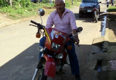 Delincuentes de la derecha asesinan a miembro del FSLN en Carazo