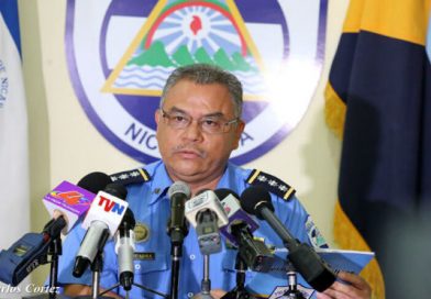 Capturan a autores intelectuales y materiales del ataque a la Delegación Policial en Comarca Pueblo Nuevo