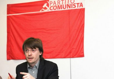Partido Comunista de Suiza expresa solidaridad con el Gobierno y al FSLN