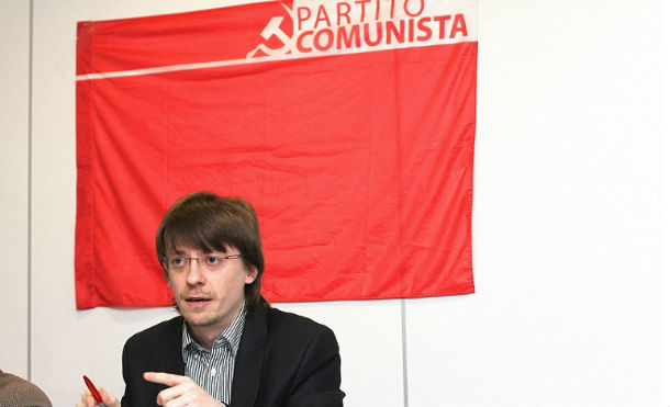 Partido Comunista de Suiza expresa solidaridad con el Gobierno y al FSLN