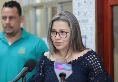 Ministerio Público recibe denuncia de crimen contra militantes sandinistas en Waslala