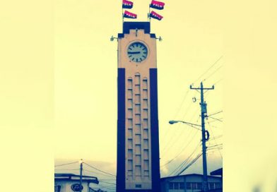 ¡Diriamba territorio liberado!