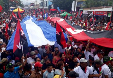 Estelí: Tres veces heroica, celebra 39 años de haber sido liberada