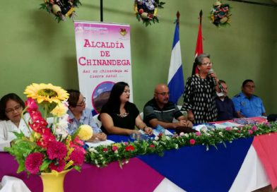 Chinandeganos se alistan para celebrar fiestas patronales de Santa Ana