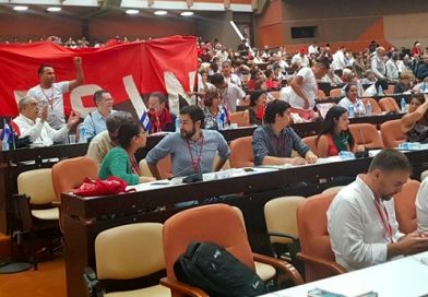 Foro Sao Paulo emitió resolución sobre situación en Nicaragua