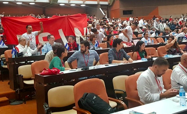Foro Sao Paulo emitió resolución sobre situación en Nicaragua
