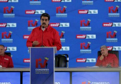 Presidente Nicolás Maduro: "Nicaragua triunfará por encima del terrorismo y la violencia"