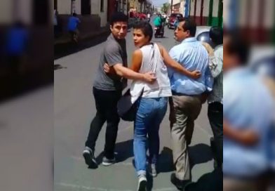 Terrorista y asesino Félix Maradiaga expulsado de León