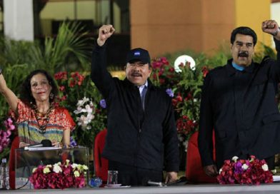 Presidente Maduro felicita al pueblo nicaragüense por el 39 aniversario del triunfo de la Revolución Popular Sandinista