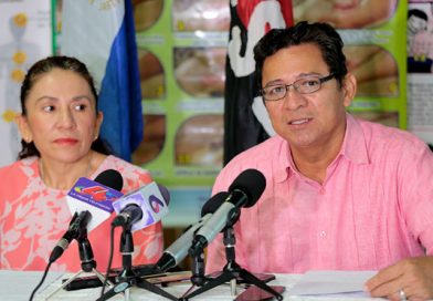 Minsa continúa garantizando la salud a la población