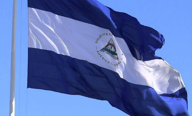 Nota de Protesta del Gobierno de Nicaragua entregada a los Estados Miembros de la OEA