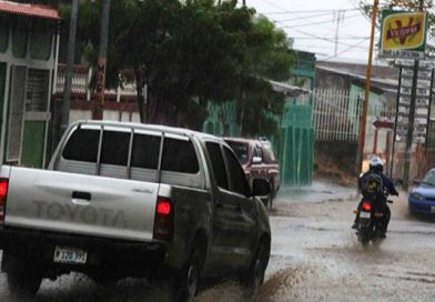Onda tropical 12 generará lluvias en el pacífico