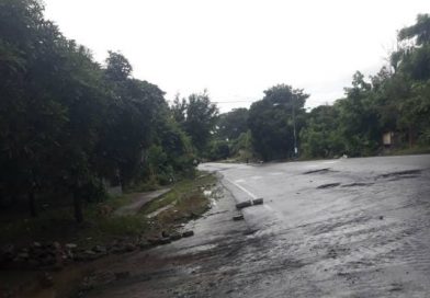 Policía Nacional condena secuestro de Sub Oficial Rodrigo Barrios Flores en Masaya